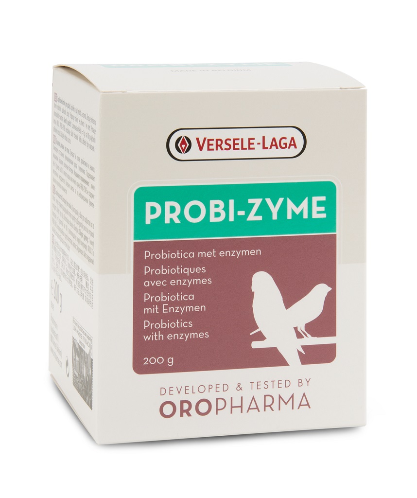 VERSELE LAGA OROP.PROBİ ZYME(BAĞIRSAKLAR İÇİN ENZİM)200G