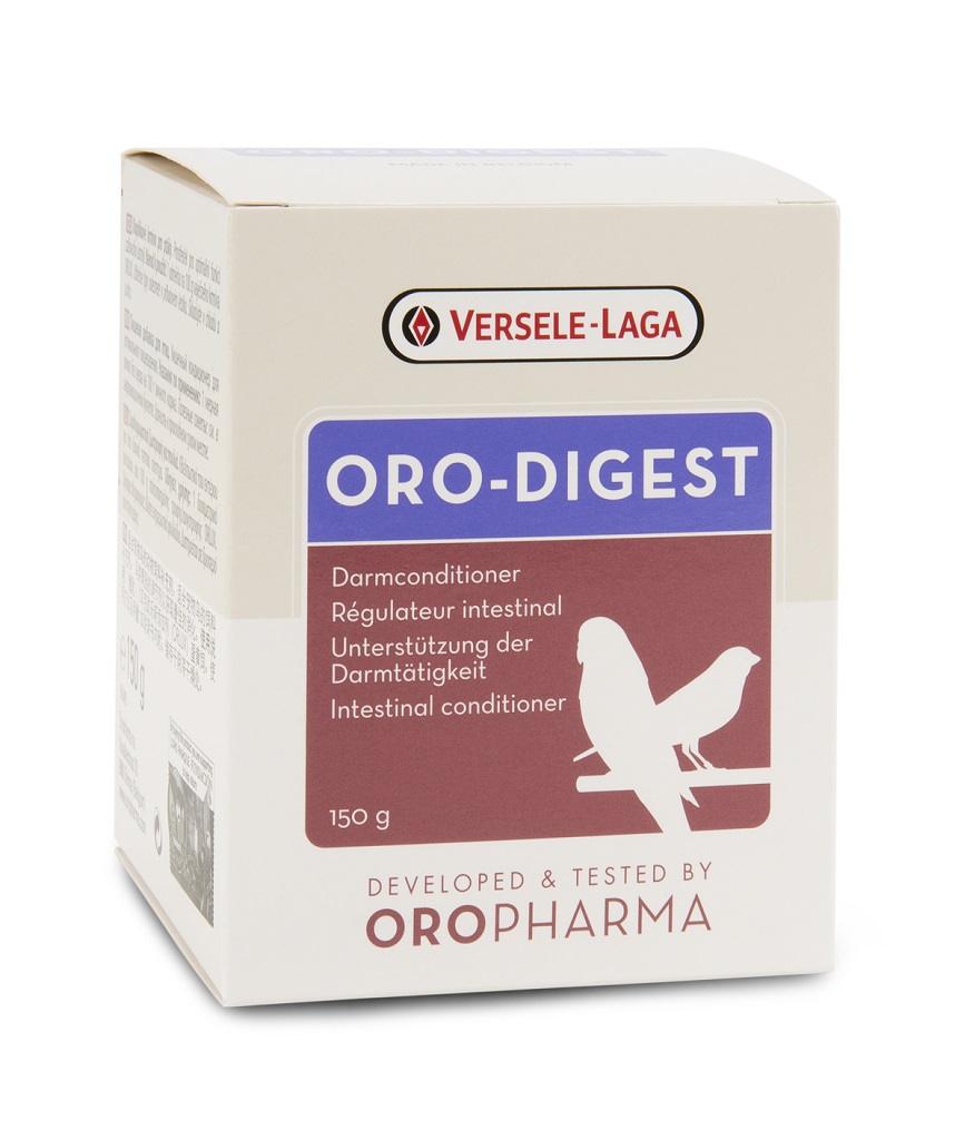 V.LAGA OROP.ORO DIGEST(SIND. SIST.DÜZENLE)150G