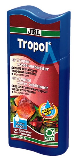 TROPOL 250 ML TROPIKAL SU HAZIRLAYICI