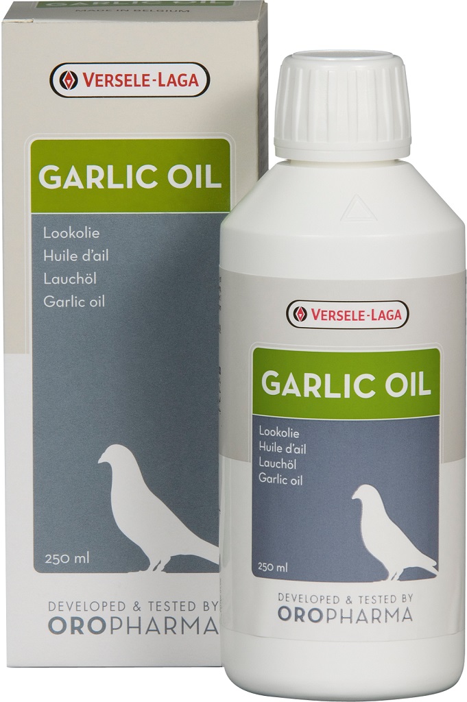 VERSELE LAGA.OR.GARLİC OİL GÜV(SARIMSAK YAĞI)250 ML