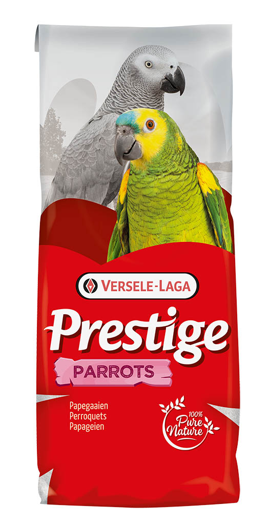 Verselelaga  Parrot (papağan) Yemi 15 Kg