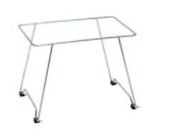 Imac Stand Zeus 50 Evcil Hayvan Evi Aksesuar Ayak