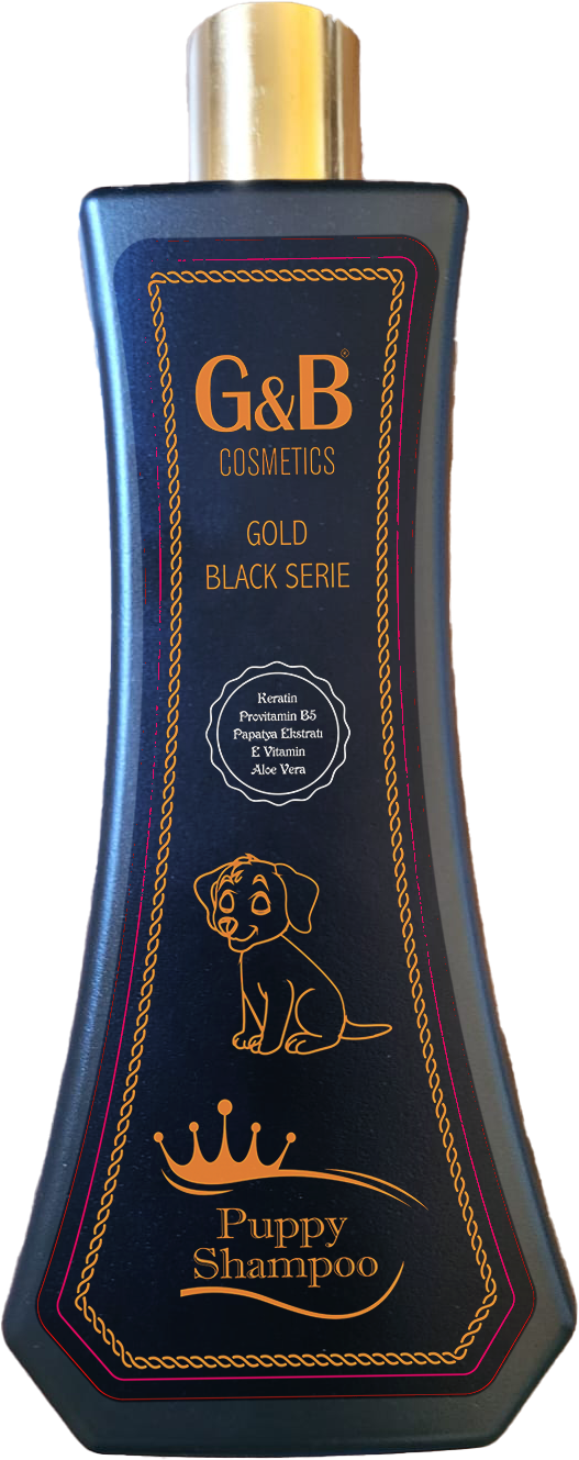 G&b Pet Şampuan Yavru Köpek 370 Ml
