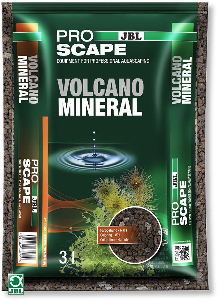 PROSCAPE VOLKAN KUMU 3 LT