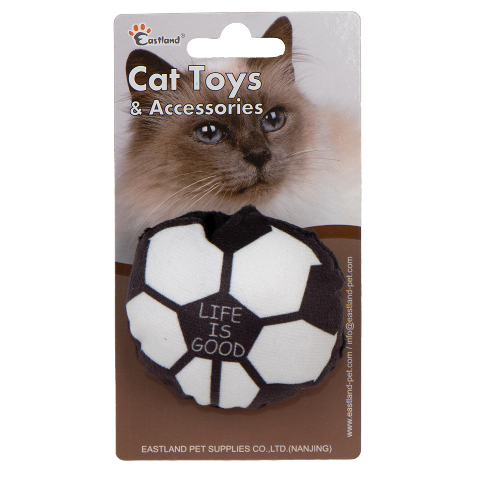 Eastland Öten Peluş Top-çap 7cm