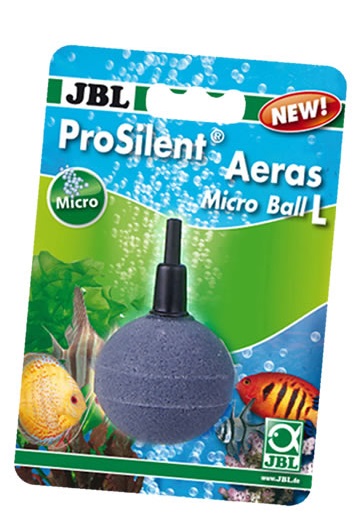 AERAS MICRO BALL L HAVA TAŞI