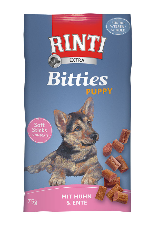 RINTI BITTIES YAV. KÖP. ÖDÜLÜ TAV.-ÖRD. 75 GR X 4 ADET