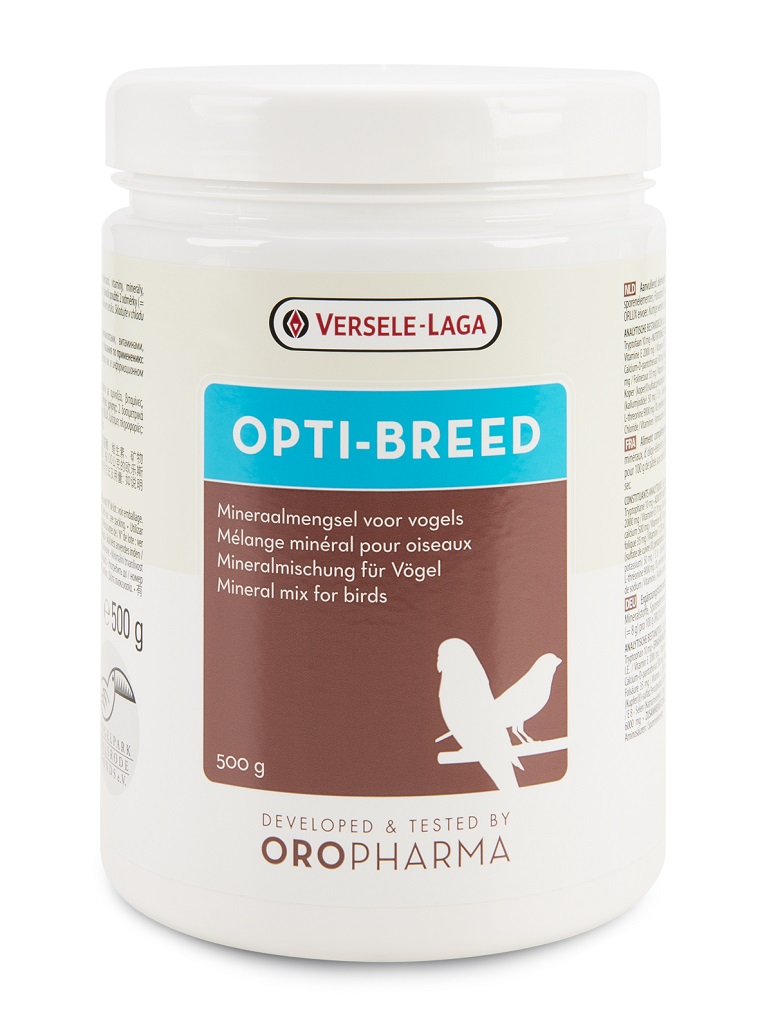 VERSELE LAGA OROP.OPTİ BREED(VİTAMİN KARIŞIMI)500G