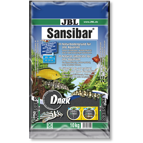 SANSIBAR SIYAH 0,2-0,5MM 10 KG KUM