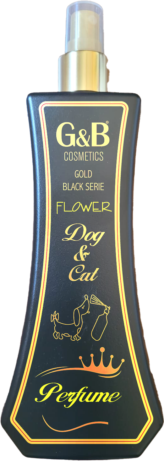 G&b Petparfüm Flower 370 Ml