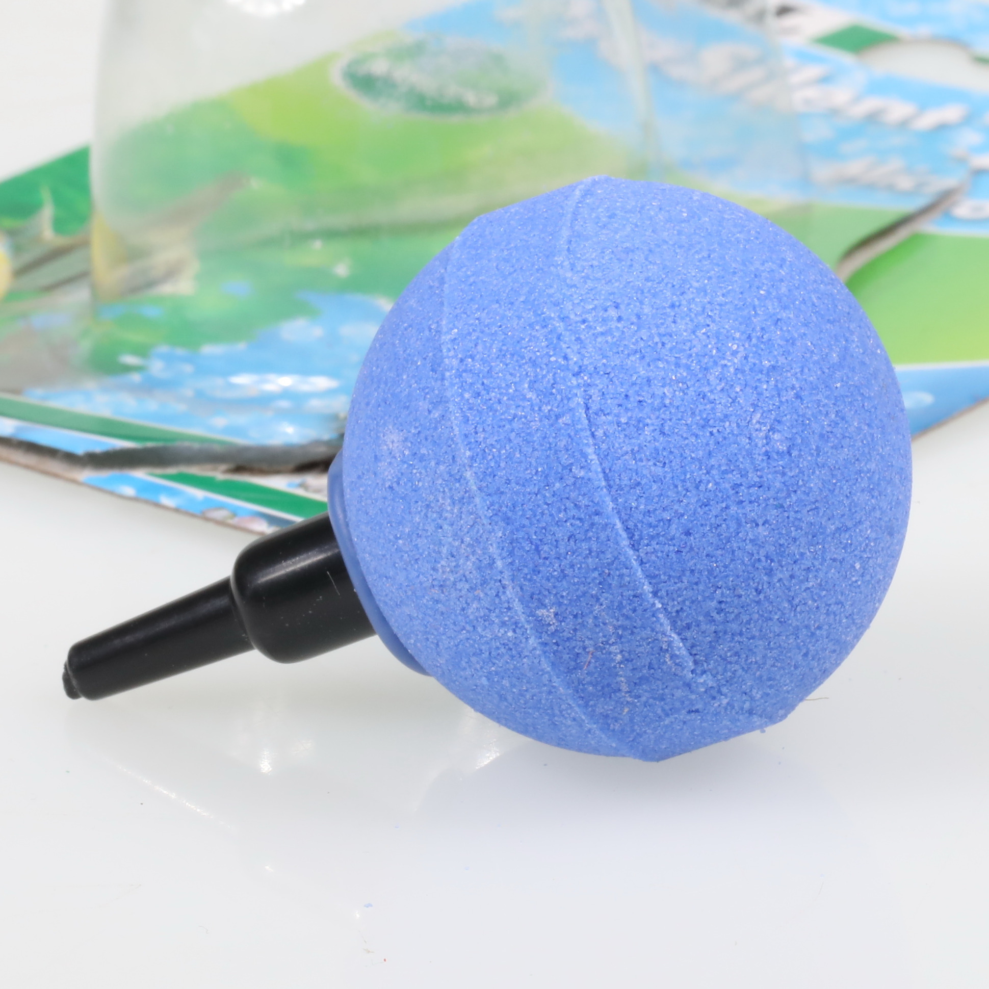 AERAS MICRO L 27 CM HAVA TAŞI