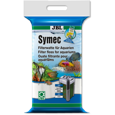 SYMEC ELYAF 250 G.