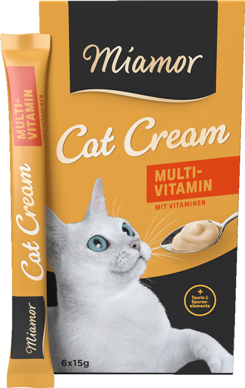 MIAMOR CREAM MULTI VITAMIN 6X15 GR X 3 ADET