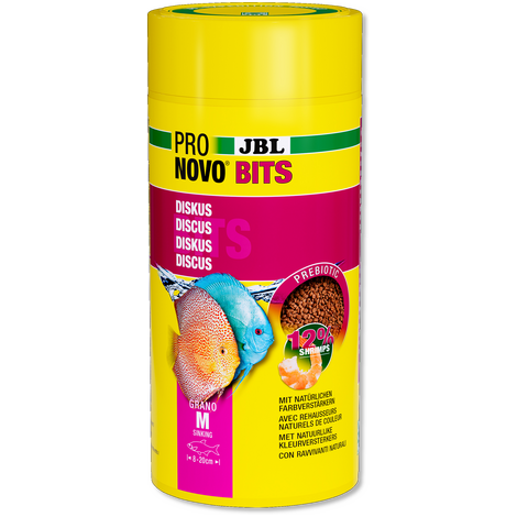 Jbl Pronovo Bıts Grano M 250ml