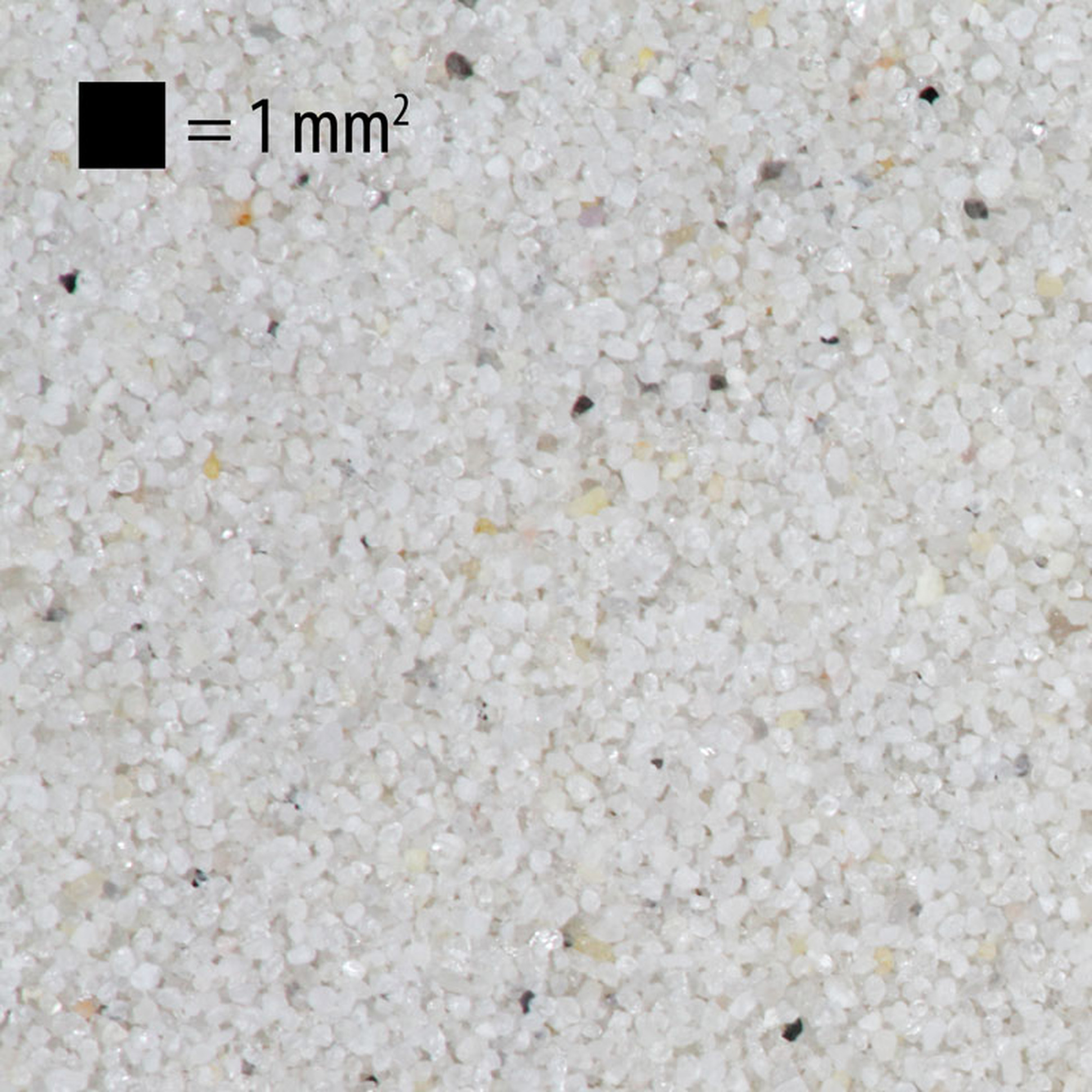 SANSIBAR BEYAZ 0,1-0,4MM 10 KG KUM