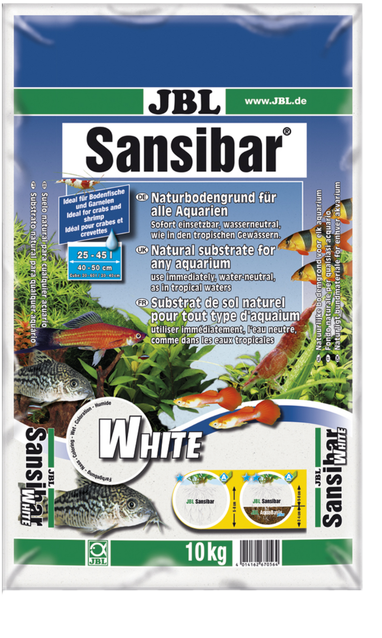 SANSIBAR BEYAZ 0,1-0,4MM 10 KG KUM