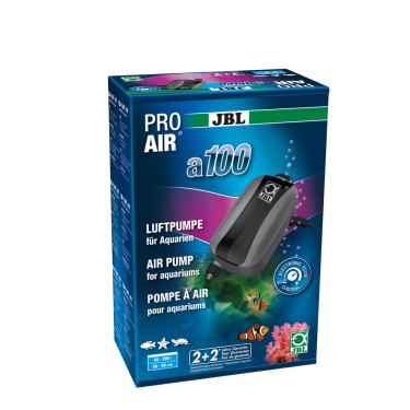 Jbl Proaır A100