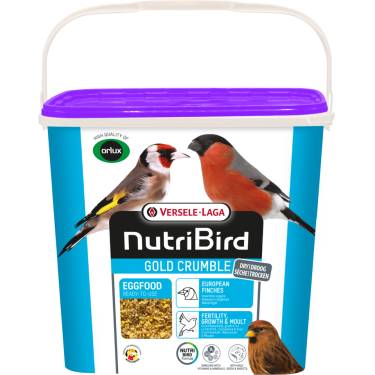 Versele Laga Nb Dry Eggfood European Fınches 4kg
