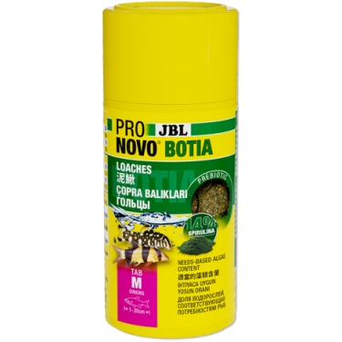 Jbl Pronovo Botıa Tab M 100ml