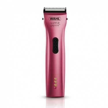 Wahl Super Groom