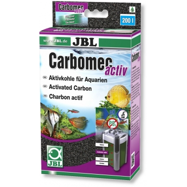 Jbl Carbomec Actıv 400gr