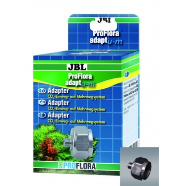 Jbl Proflora Adaptör U-m