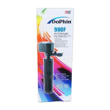 Dophin İç Filtre 1500 L/h