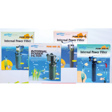 Unistar İç Filtre Set Kampanyası