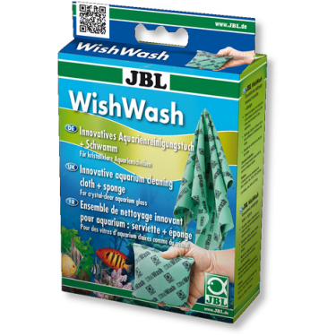 Jbl Wishwash (a)