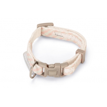 Beeztees Yavru Kedi Tasma 16-23cm*10mm Pembe