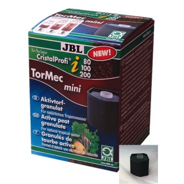 Jbl Cp İ60/80/100/200 Tormec Mini Kartuş