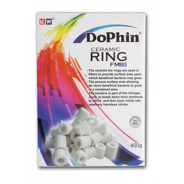 Dophin Seramic 400 G.