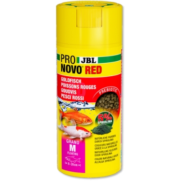 Jbl Pronovo Red Grano M 250ml