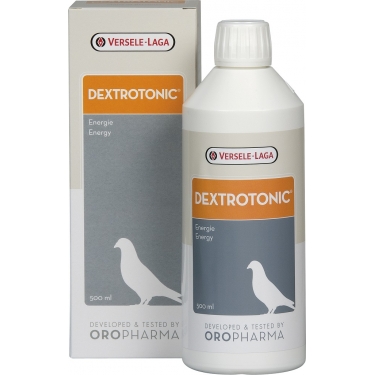 Versele Laga Oropharma Dextrotonic Güvercin (enerji Desteği) 500ml