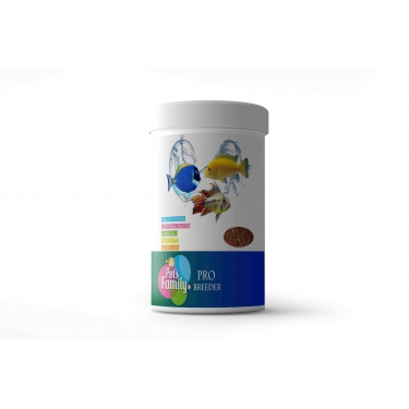 Pets Family Pro Breeder 250ml/120g