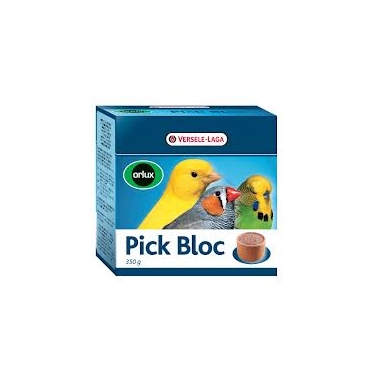 Versele Laga Orlux Pıck Blok Bird 350 G.