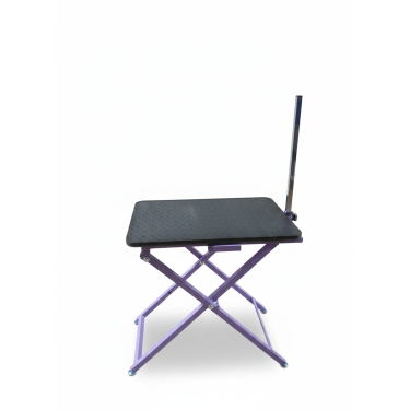 Katlanır Dikdörtgen Tıraş Masası