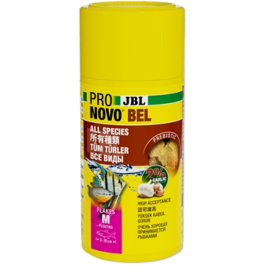 Jbl Pronovo Bel Flakes M 100ml
