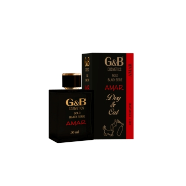 G&b Pet Parfüm Amar 50 Ml