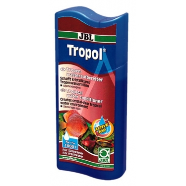 Jbl Tropol 100 Ml Tropikal Su Hazırlayıcı