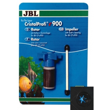 Jbl Cristalprofi E700 Mıknatıs Takımı