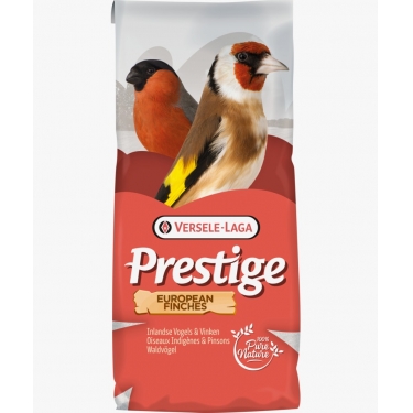 Versele Laga Prestıge Goldfinches Extra Finch Yemi 15kg