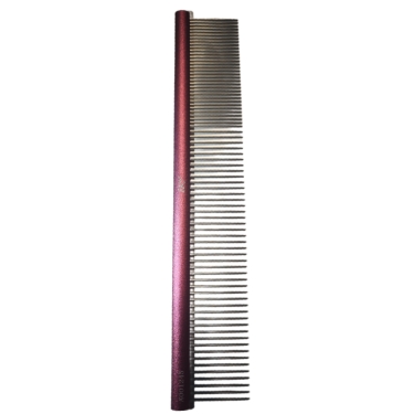G&w Tarak Kalın Pembe 24,5 Cm