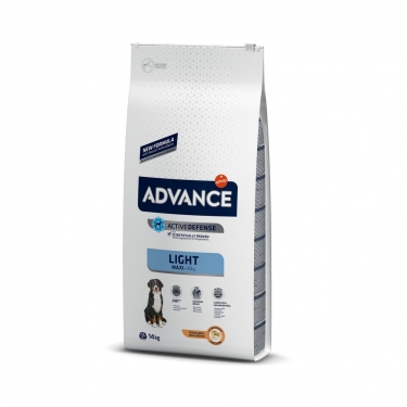 Advance Dog Maxı Lıght 14 Kg