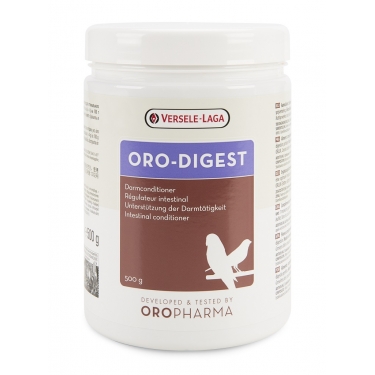 Versele Laga Oropharma Oro-dıgest (sindirim Sistemi Düzenleyici) 500g