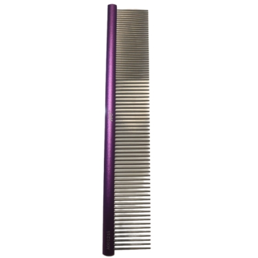 G&w Tarak Kalın Mor 24,5 Cm