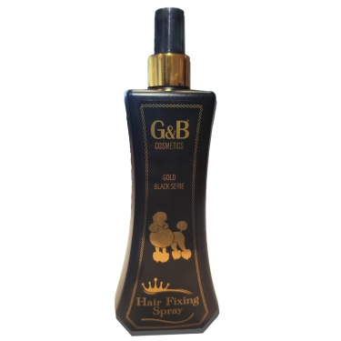 G&b Kıl Sabitleyici Sprey 370 Ml