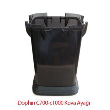Dophın C700-c1000 Kova Ayağı