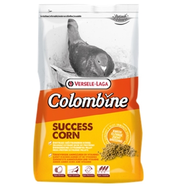 Versele Laga Colombıne Success Corn 3kg
