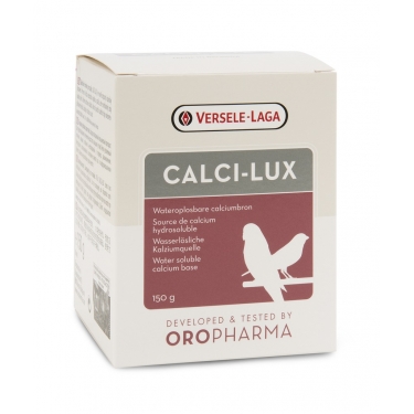 Versele Laga Oropharma Calci-lux(kalsiyum Desteği) 150 G.